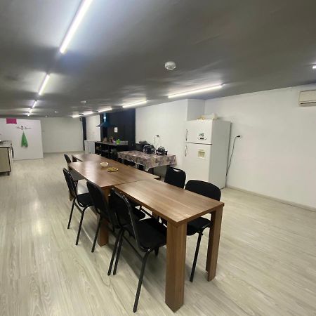 Hostelpoint Tashkent Exterior foto