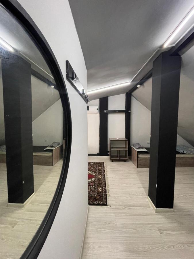 Hostelpoint Tashkent Exterior foto