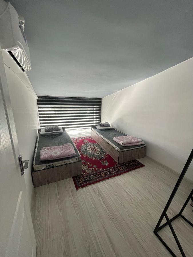 Hostelpoint Tashkent Exterior foto