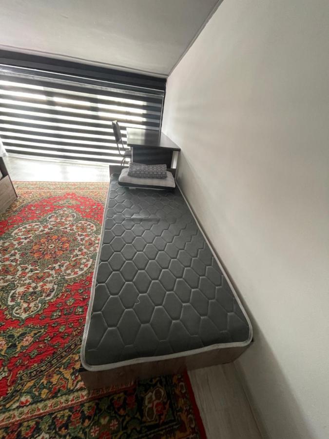 Hostelpoint Tashkent Exterior foto