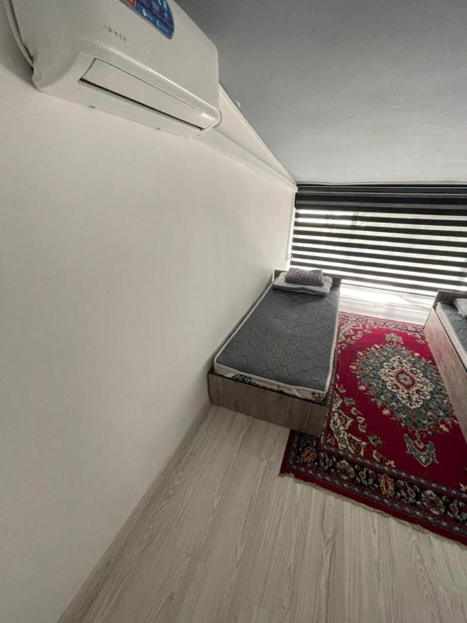 Hostelpoint Tashkent Exterior foto