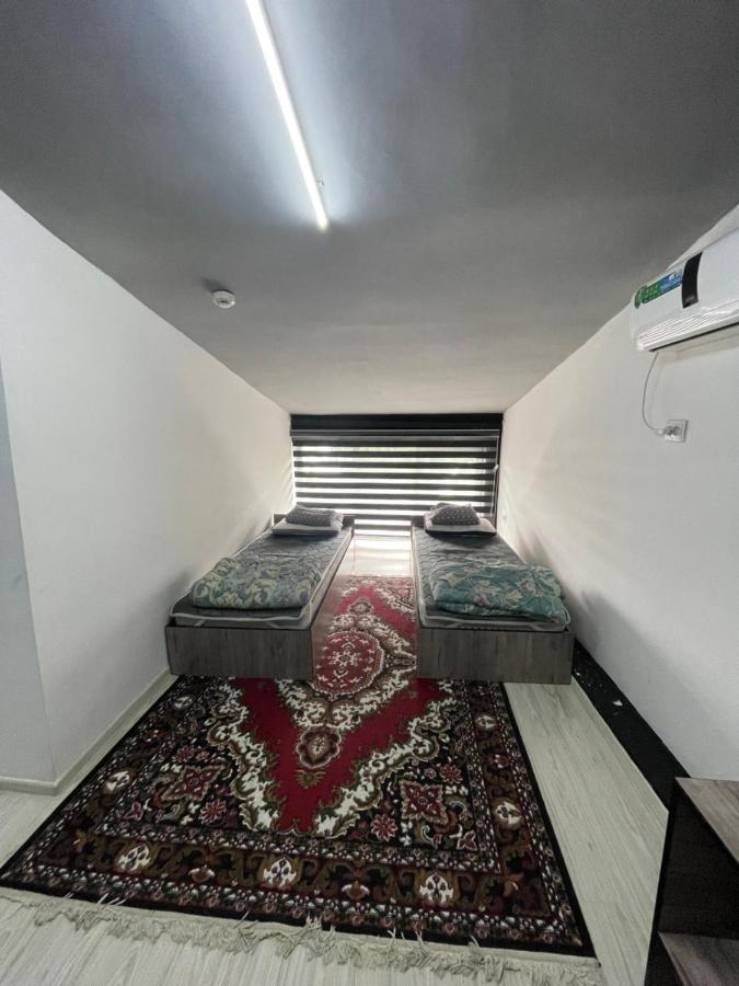 Hostelpoint Tashkent Exterior foto