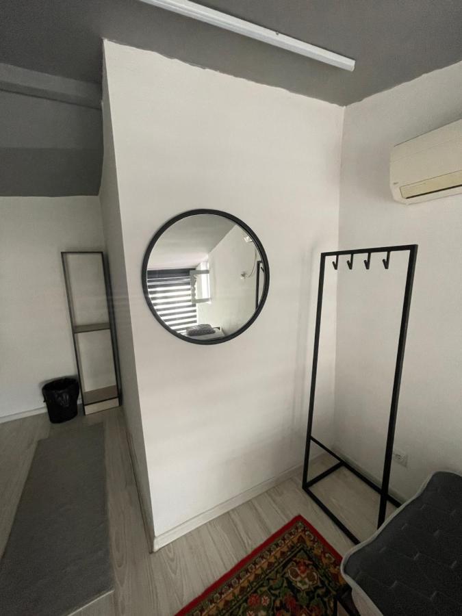 Hostelpoint Tashkent Exterior foto