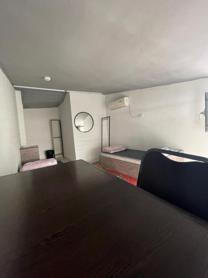 Hostelpoint Tashkent Exterior foto