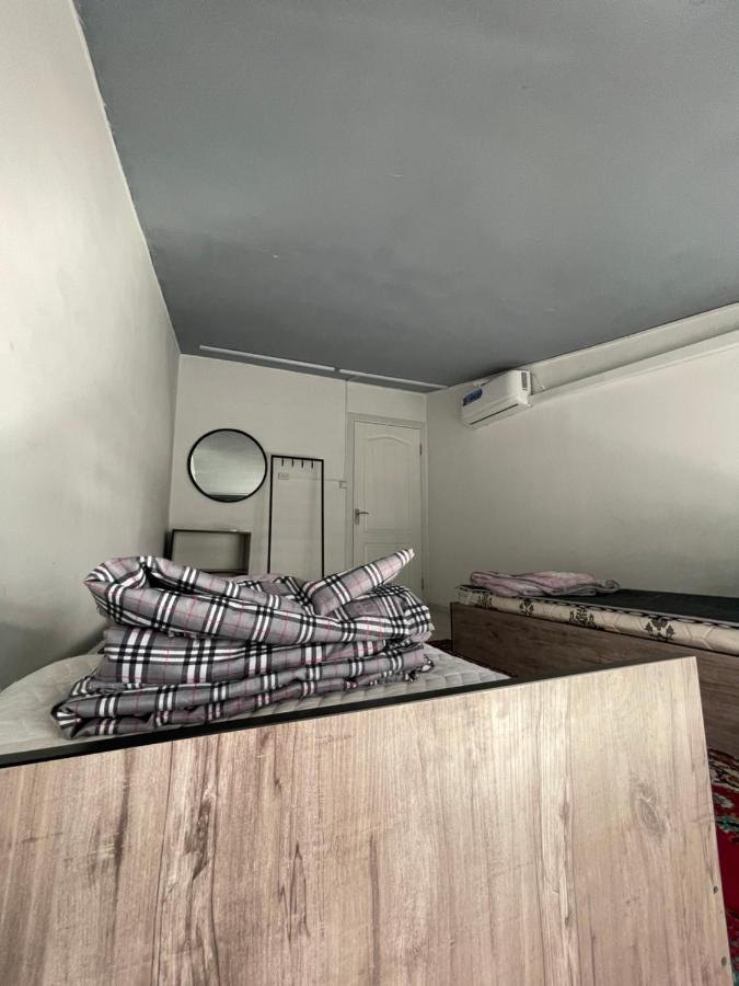 Hostelpoint Tashkent Exterior foto
