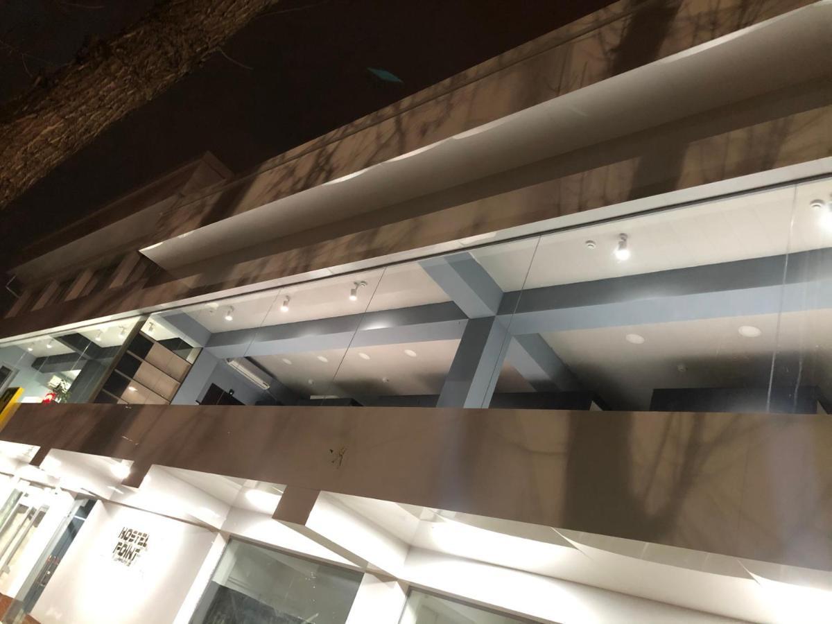 Hostelpoint Tashkent Exterior foto