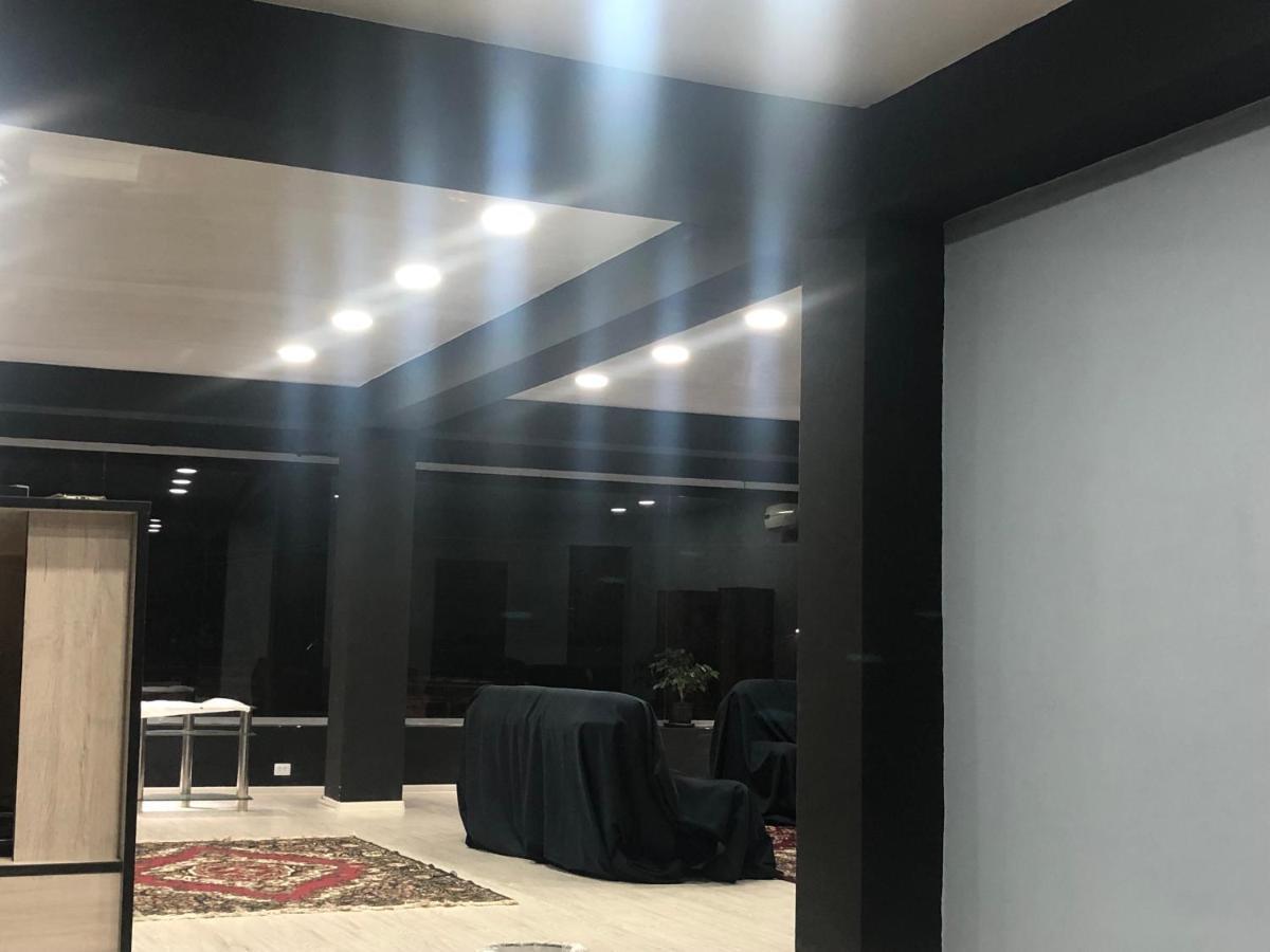 Hostelpoint Tashkent Exterior foto
