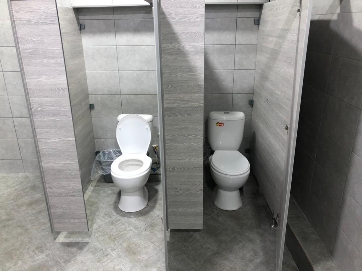 Hostelpoint Tashkent Exterior foto