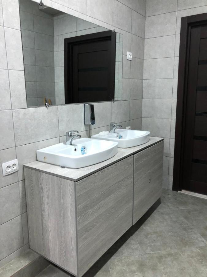Hostelpoint Tashkent Exterior foto