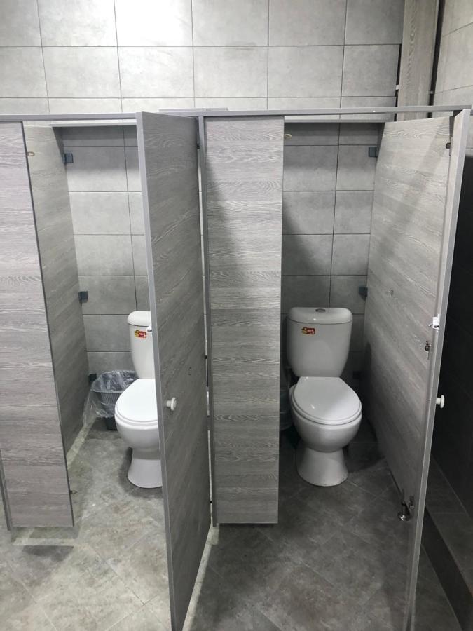 Hostelpoint Tashkent Exterior foto